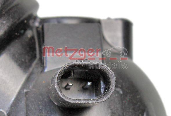 Thermostat d'eau (Calorstat) METZGER 4006302